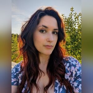 Meet your Posher, Erica!